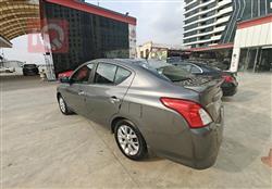 نیسان ڤێرسا